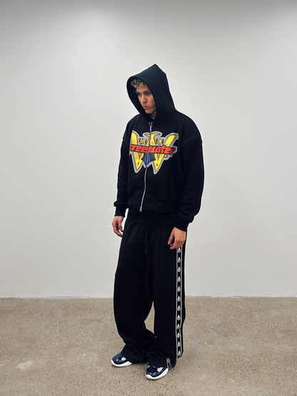 DRIP TRACK PANTS