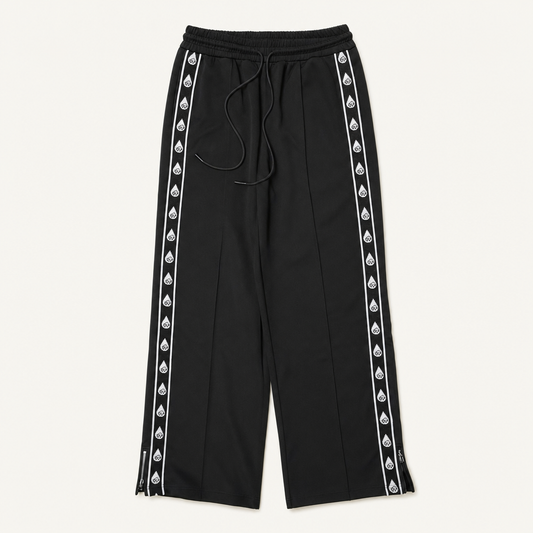 DRIP TRACK PANTS