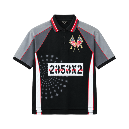 K2FREE - Men’s Polo