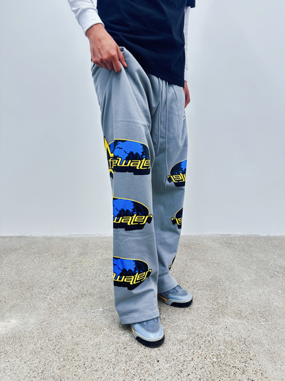 STAR SWEATPANTS
