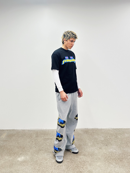 STAR SWEATPANTS